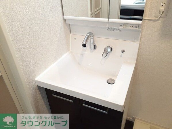 M&Mの物件内観写真